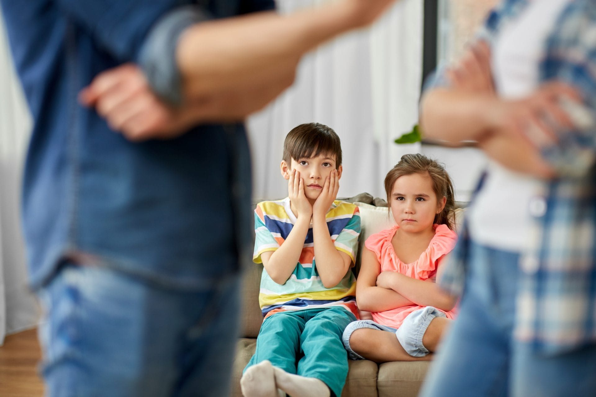 Five Tips for Conversations between Co-Parents - Bruckner Mediation